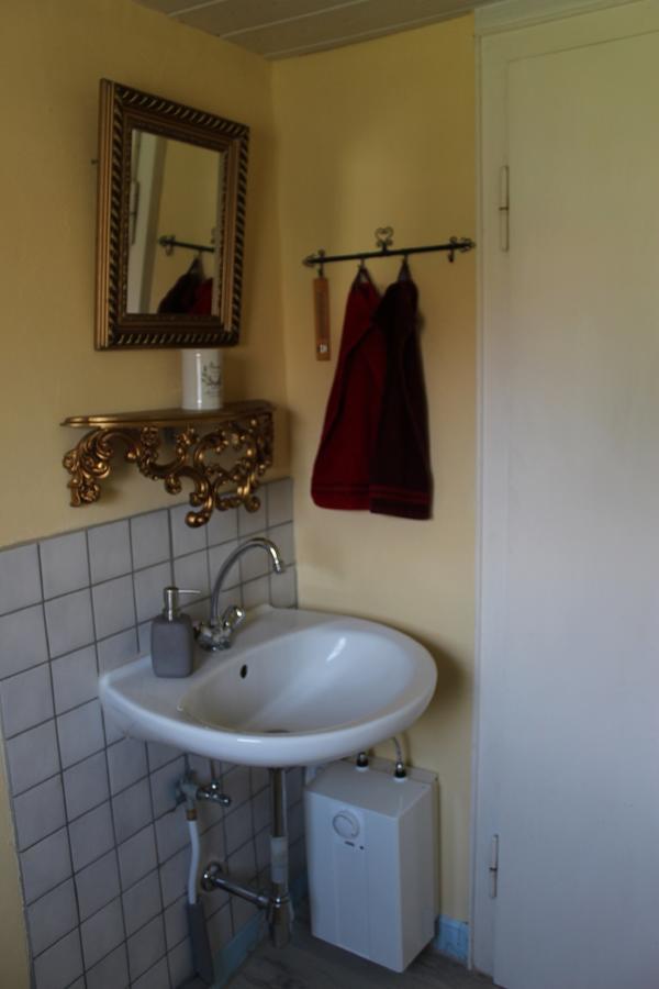 Ferienhaus Erholungsparadies Im Schoenen Franken Obertheres Exteriér fotografie